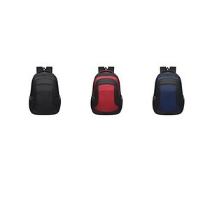 Large Capacity Business Backpack with Anti-Theft Pocket