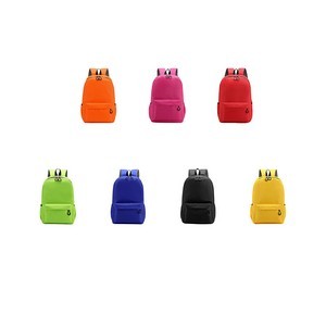 Classic School Backpack