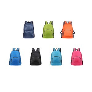 Foldable Waterproof Handy Backpack