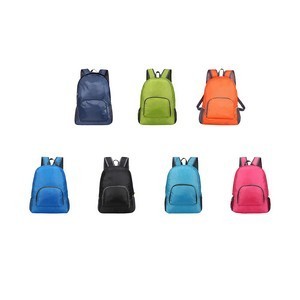 Foldable Waterproof Handy Backpack
