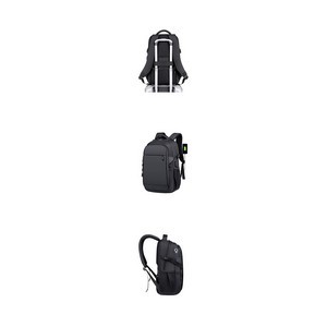 Business Travel Backpack with USB Port