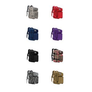 Outdoor Military Tactical Backpack