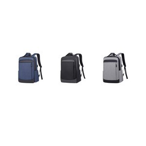 Laptop Travel Backpack with USB Charging Port