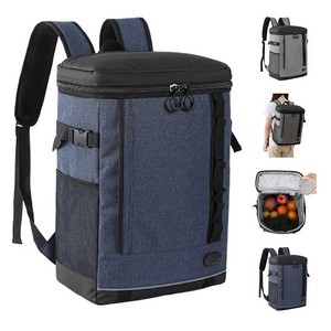 Large Capacity Cooler Backpack