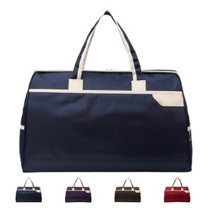 Sports Nylon Duffel Bag