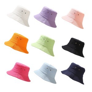 Vacationer Bucket Hat