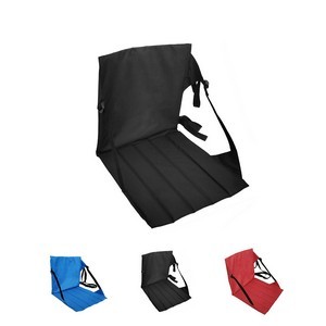 Portable Stadium Seat Cushion