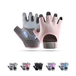 Fitness Grip Gloves