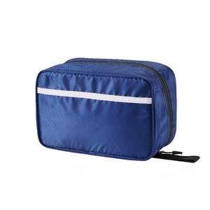 Travel Hanging Toiletry Organizer Bag