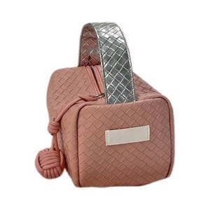 Stylish Travel Makeup Bag