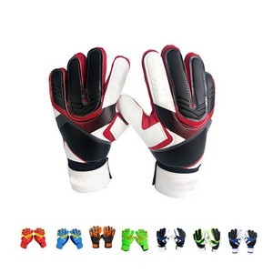 Enhanced Protection Soccer Gloves