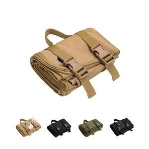 Folding Shooting Mat