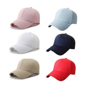 Textured Performance Fabric Cap