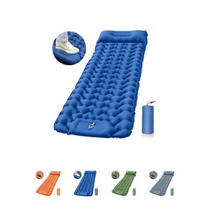 Inflatable Sleeping Mat