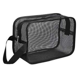 Breathable Mesh Travel Storage Bag