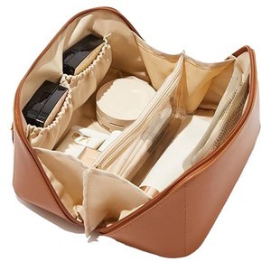 Portable Travel Makeup Bag