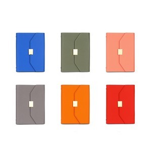 Professional Leather Binder Journal
