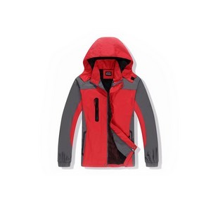 Soft Shell Jacket