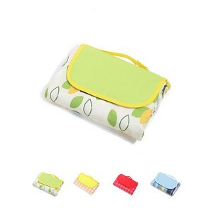Large Oxford Cloth Outdoor Picnic Mat