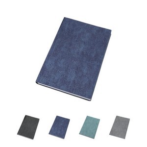 Daily Planner Notebook