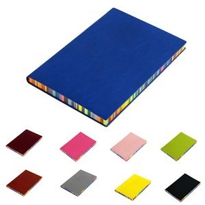 PU Leather Notebook