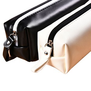 Scholar Zippered Pencil Pouch