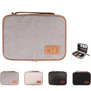 Travel Electronics Organizer