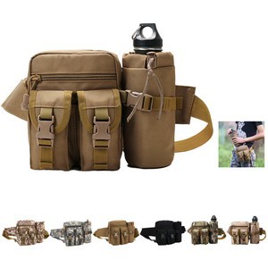 Tactical Fanny Pack