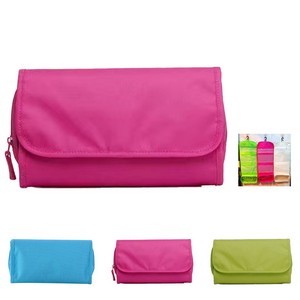 Foldable Makeup Organizer