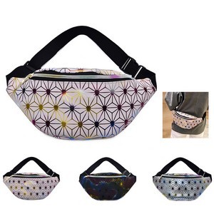 Laser Fanny Pack