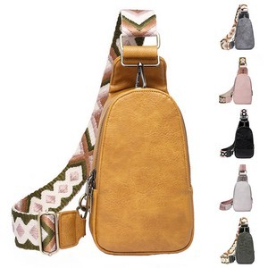 Comfortable Foldable Shoulder Bag
