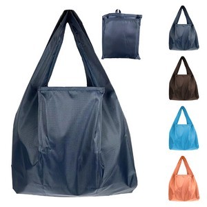 Eco-friendly Foldable Waterproof Shopping Bag