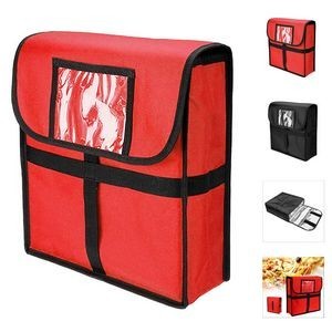 Insulated Delivery Food Bag