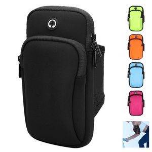 Running Armband Phone Bag