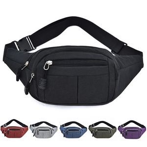 Outdoor Fanny Pack