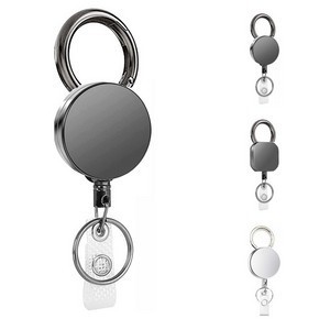 Heavy Duty ID Badge Holder