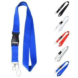 Polyester Lanyard