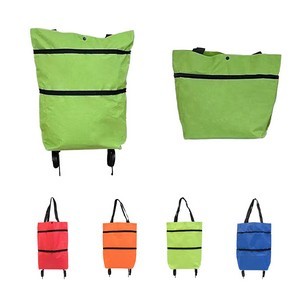 Folding Shopping Bag