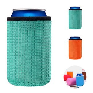 Neoprene Beer Can Holder