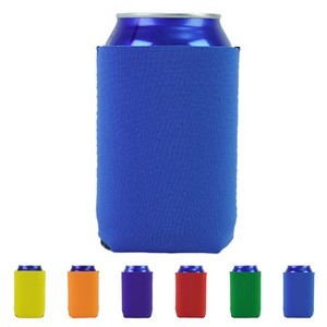 Foldable Neoprene Can Holder