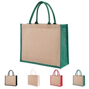 Natural Jute Bag