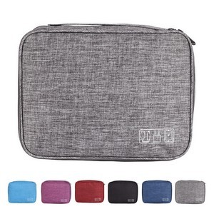 3 Layer Electronic Organizer