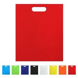 Plastic Shopping Bag