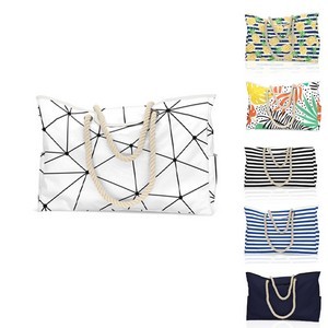 Extra Large Tote Bag
