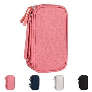 Travel Oxford Electronics Organizer