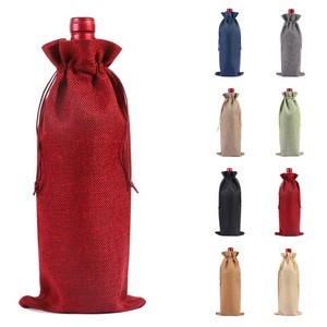 Wine Bottle Bag