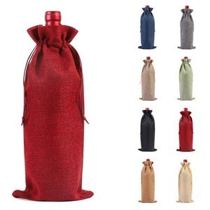 Wine Bottle Bag
