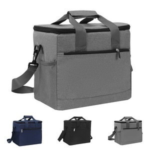 4 Layer Insulated Cooler Bag