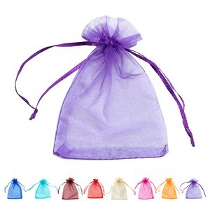 Drawstring Pouch