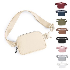 Outdoor Multi-Functional Crossbody Fanny Pack